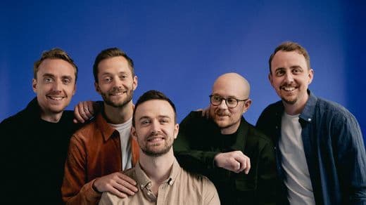 Dad Harmony