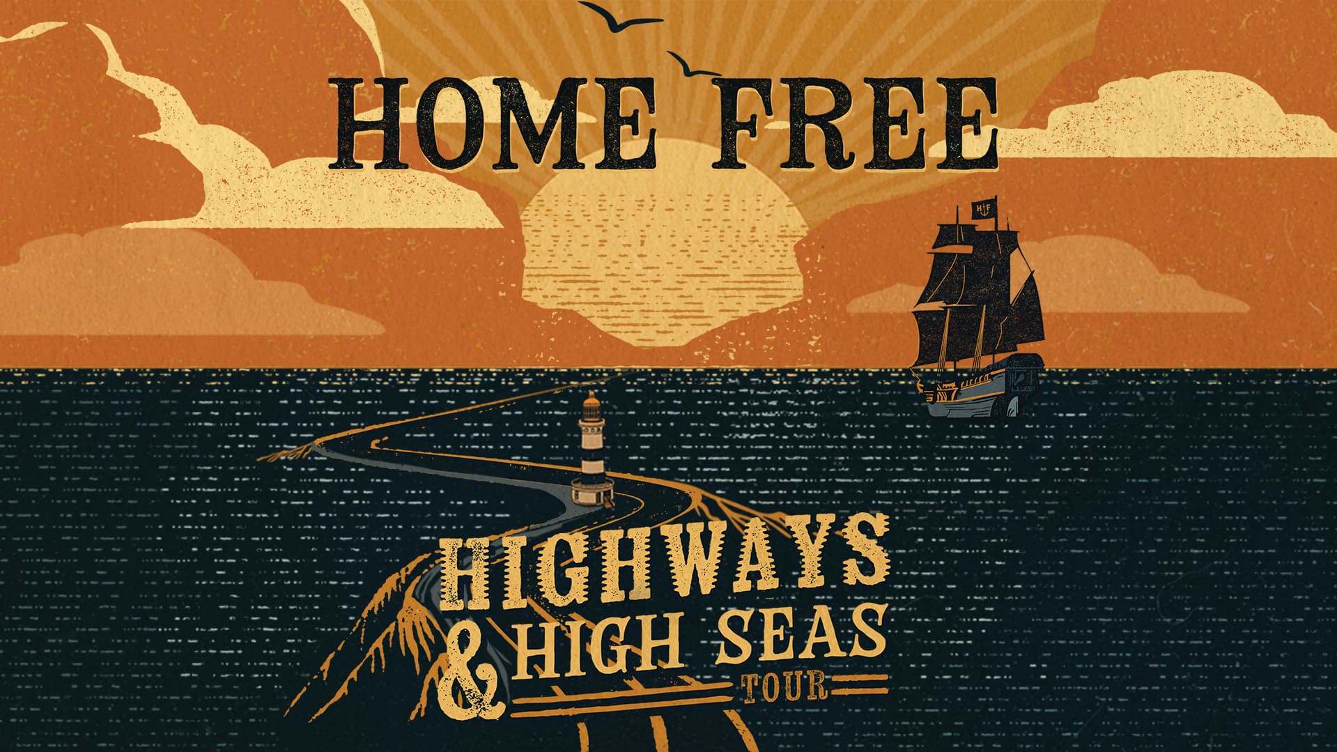 Home Free