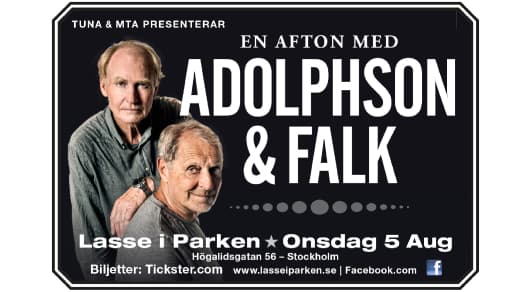 Adolphson & Falk