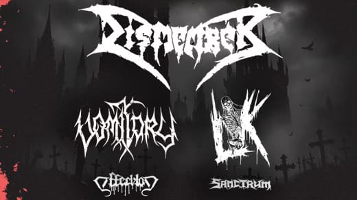 Dismember