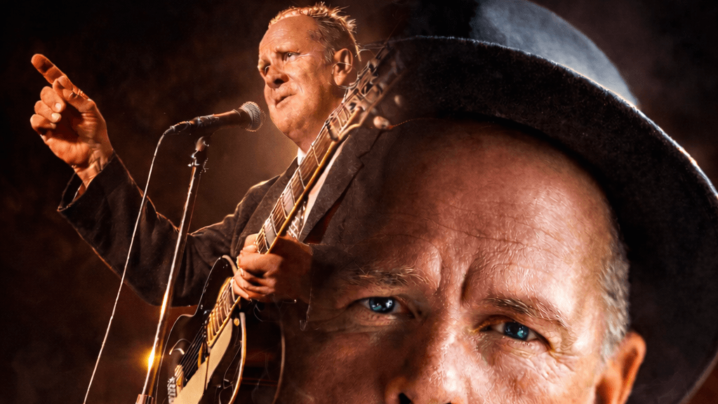 Per Persson & Sigge Hill