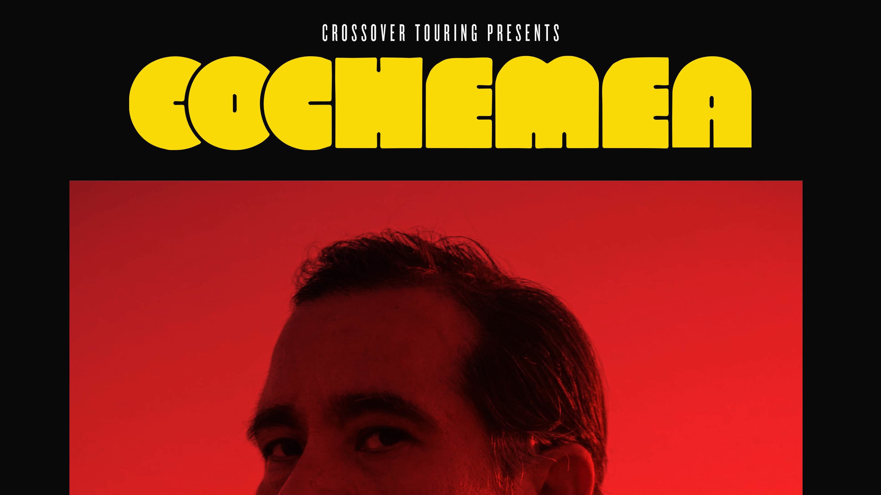 Cochemea (US)