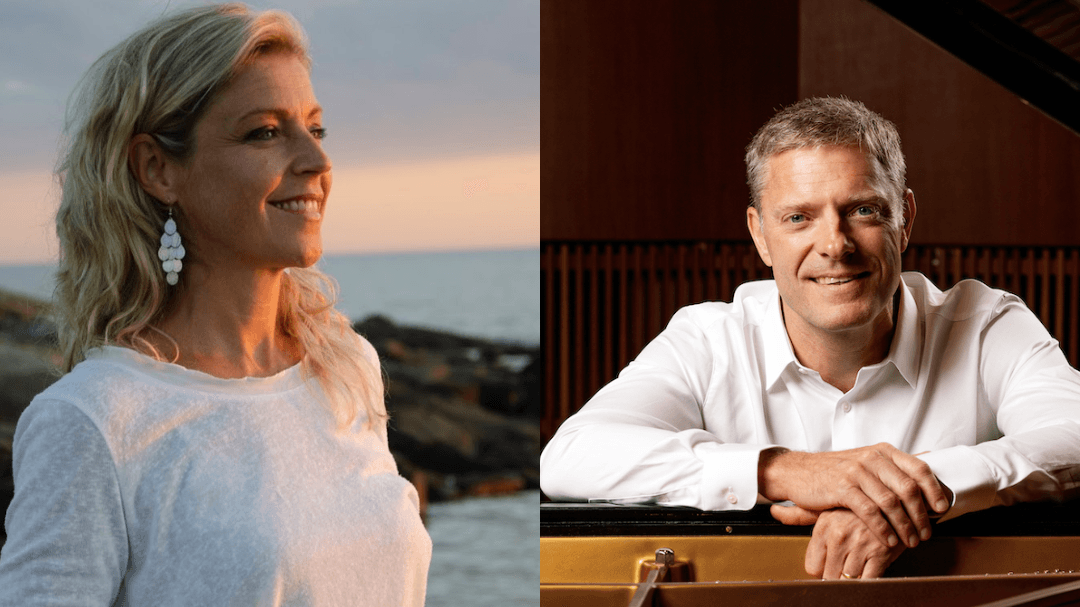 Halländsk musikfestival - Havet sjunger