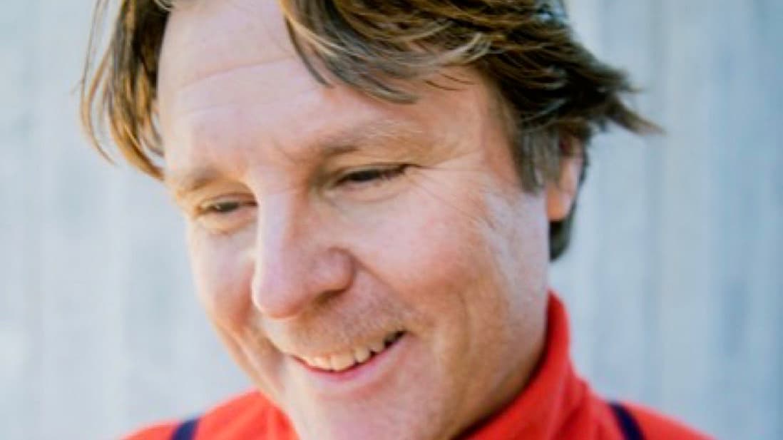 Nicolai Dunger