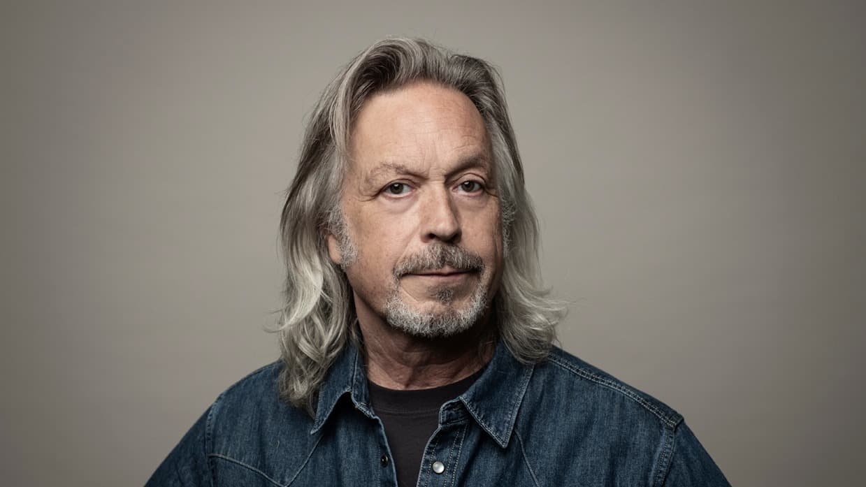 Jim Lauderdale