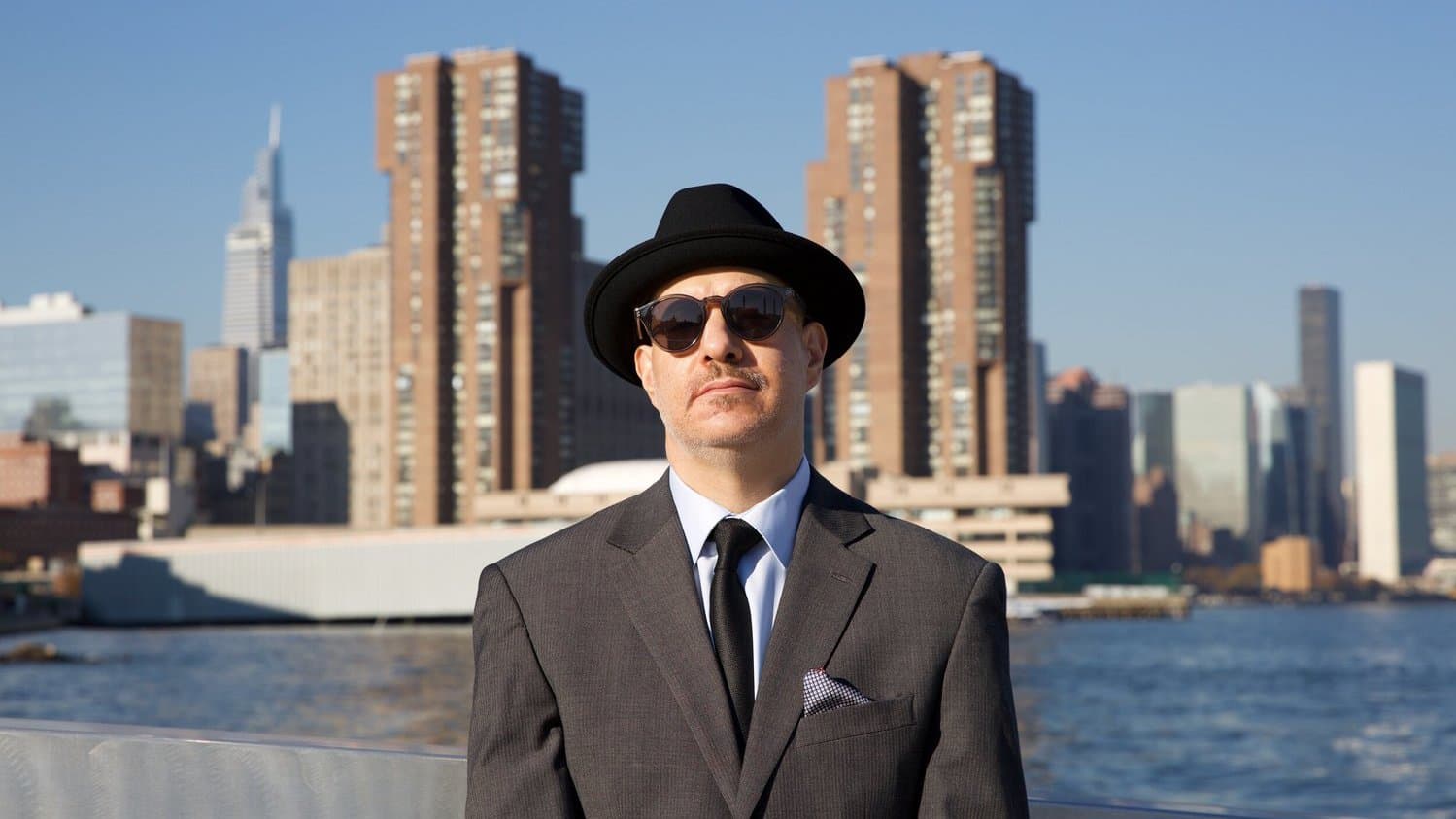 Brian Charette trio