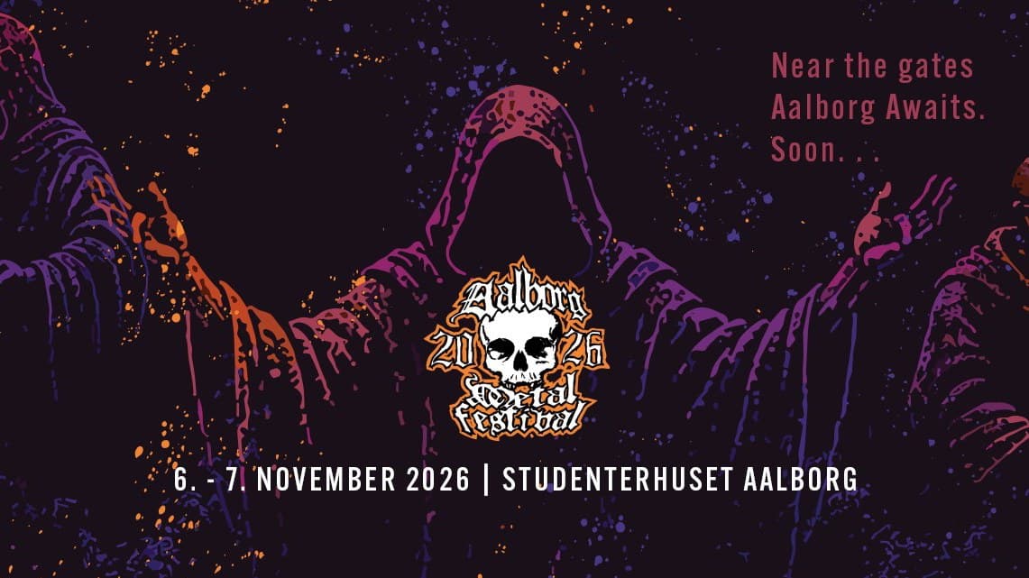 Aalborg Metal Festival 2026