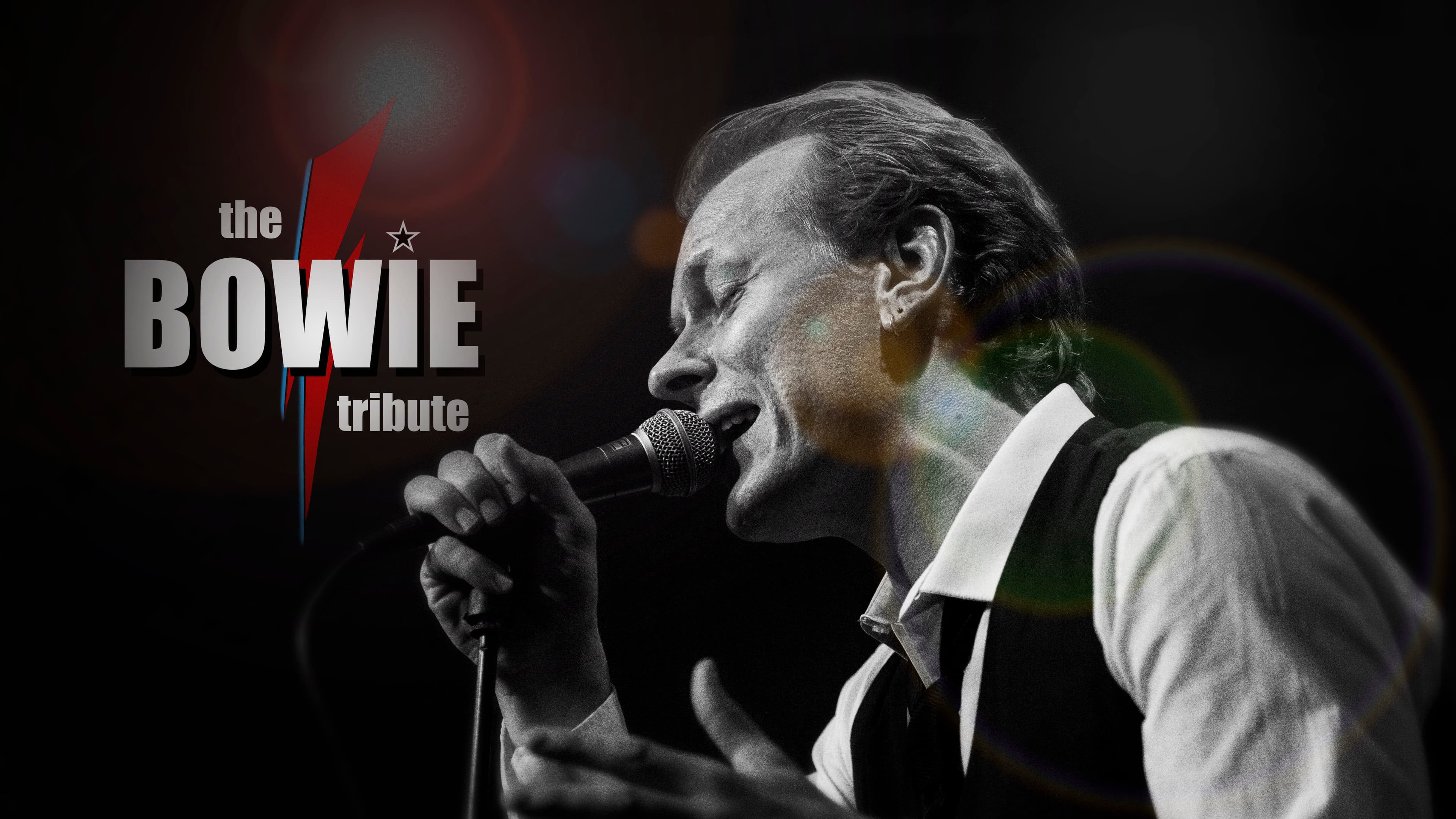 David Bowie 80 år - the BOWIE tribute (DK)