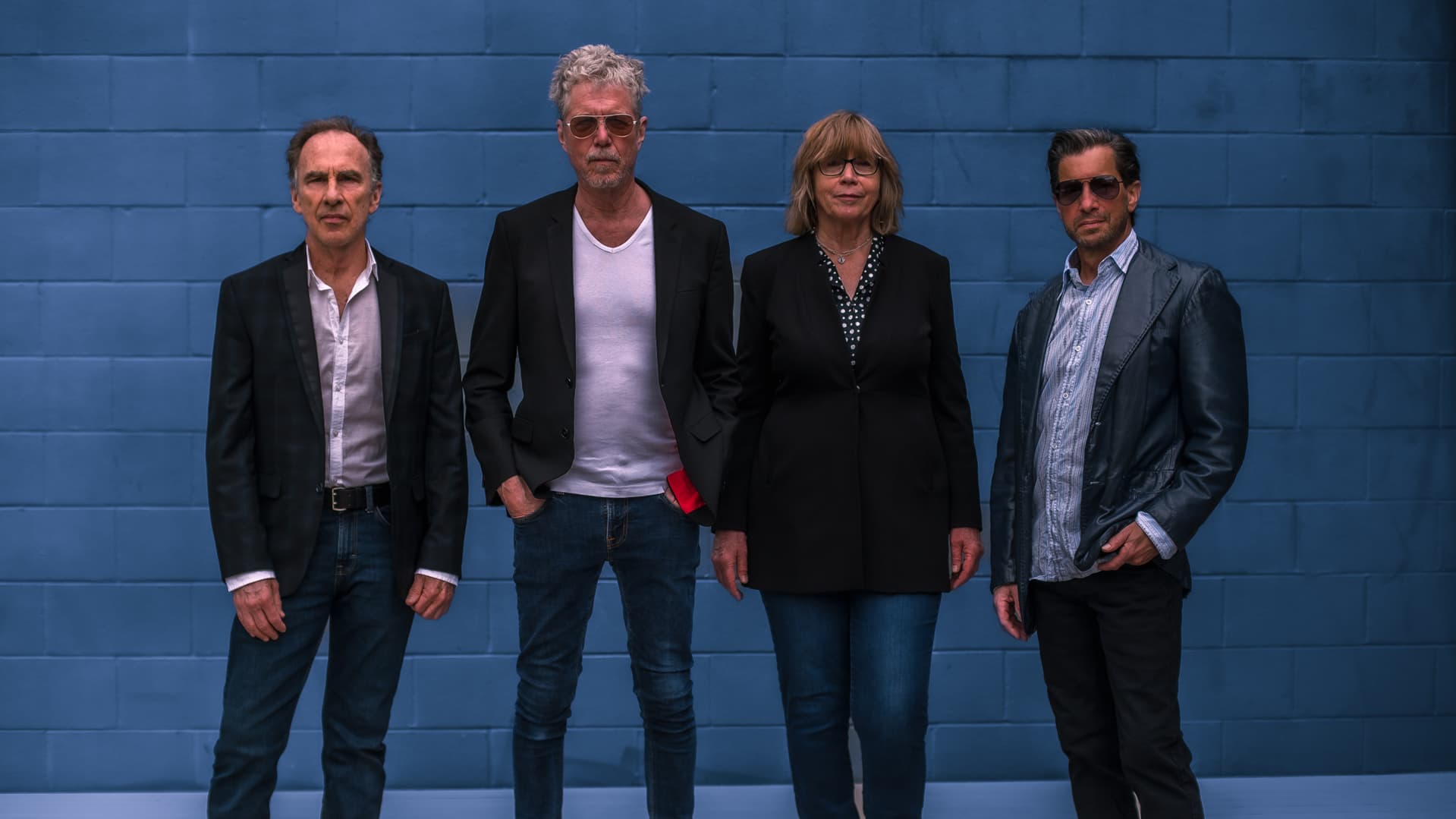 The Jayhawks