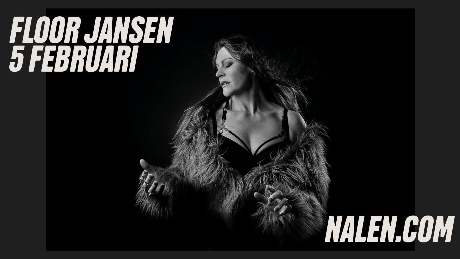 Floor Jansen