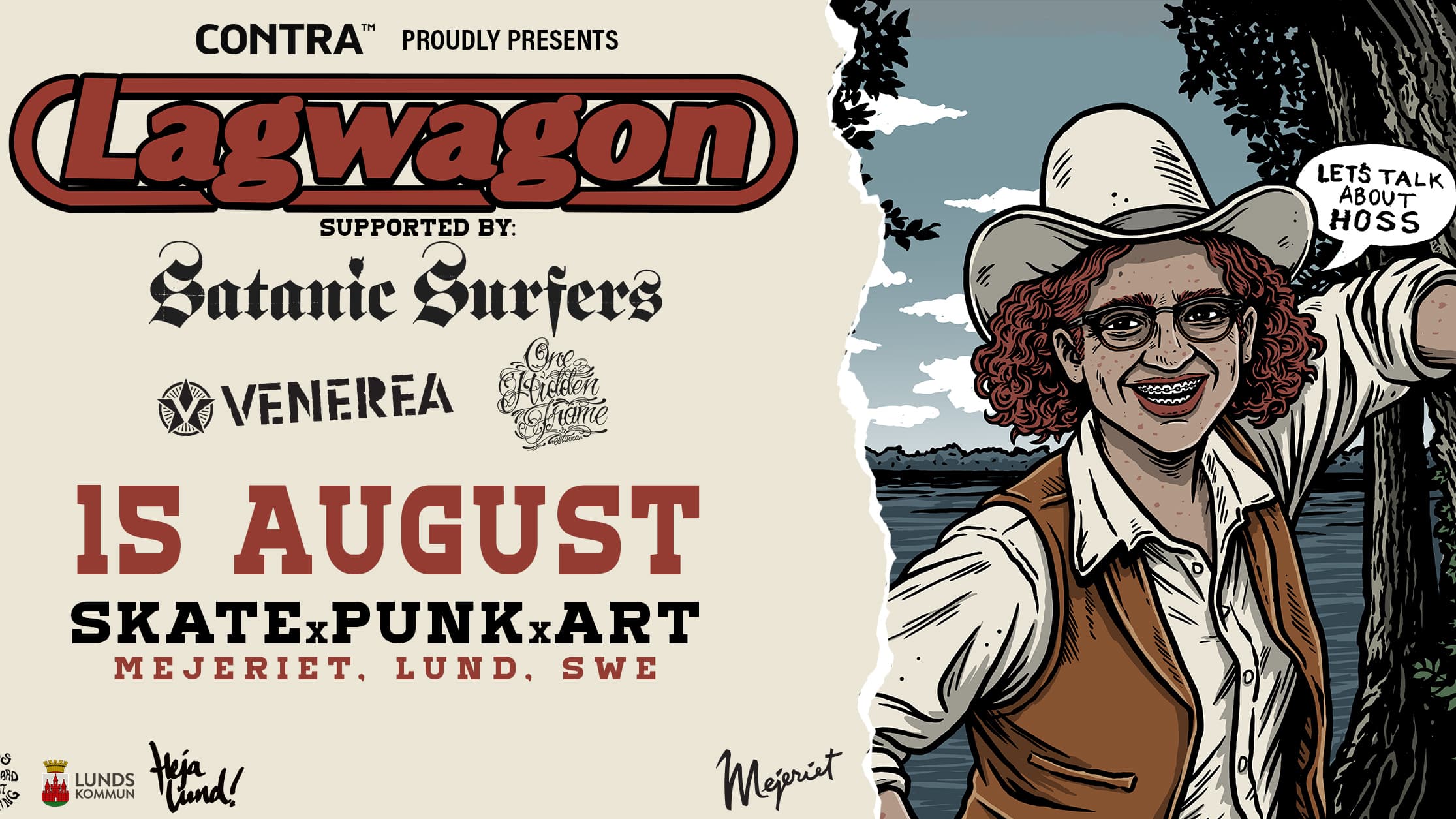 Lagwagon
