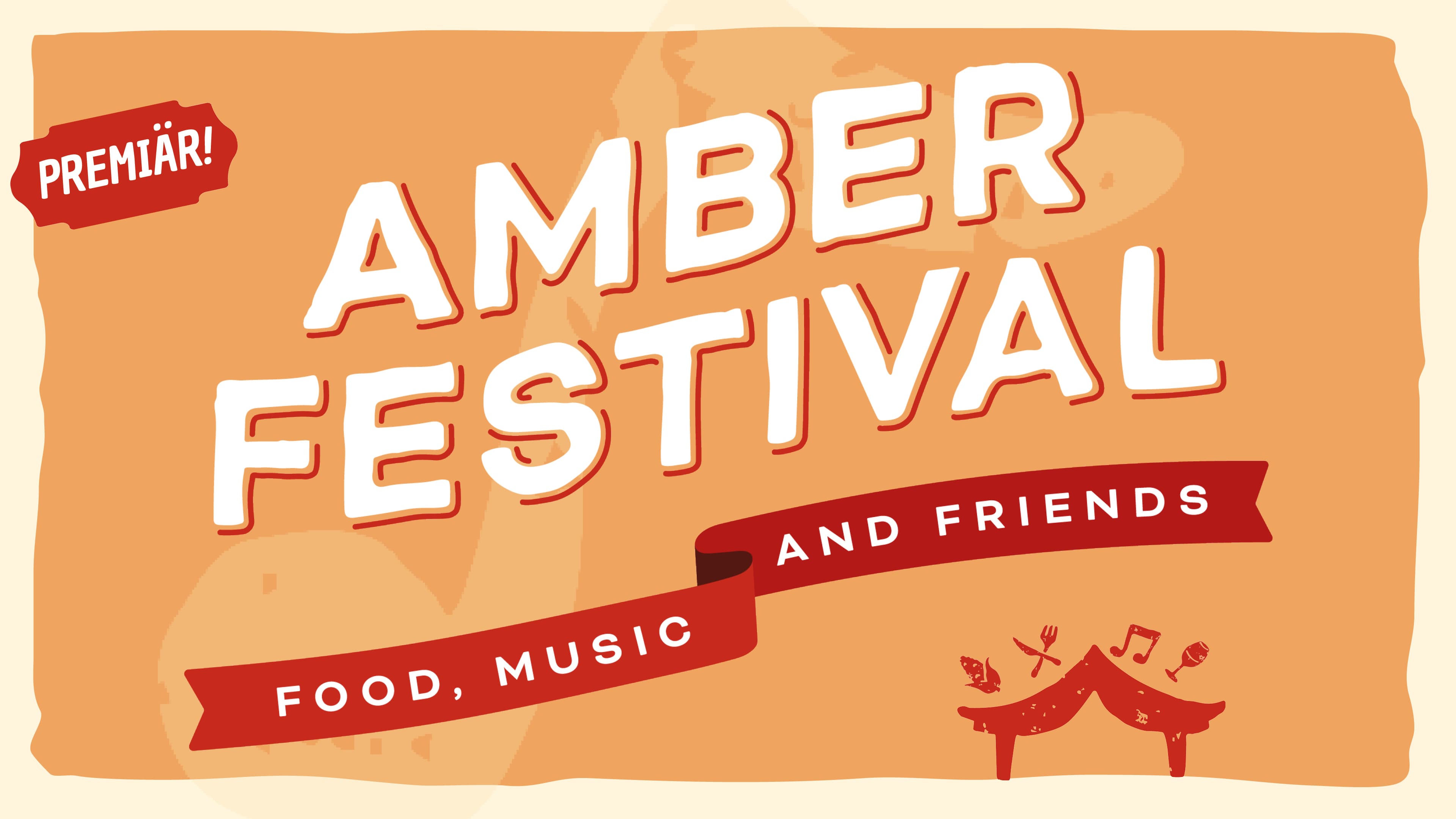 AMBER FESTIVAL