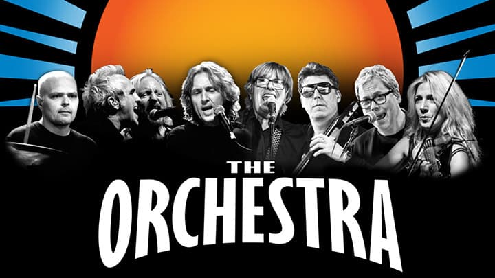 THE ORCHESTRA PROD