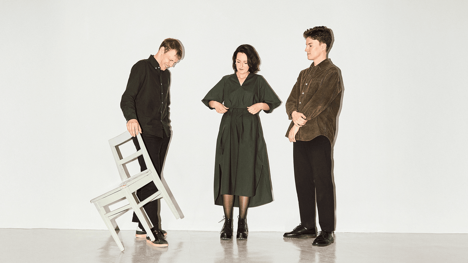 Simple Things - Britta Virves trio