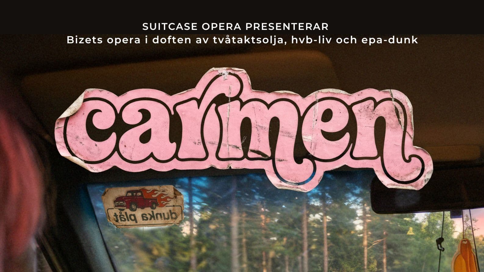 Carmen - Opera