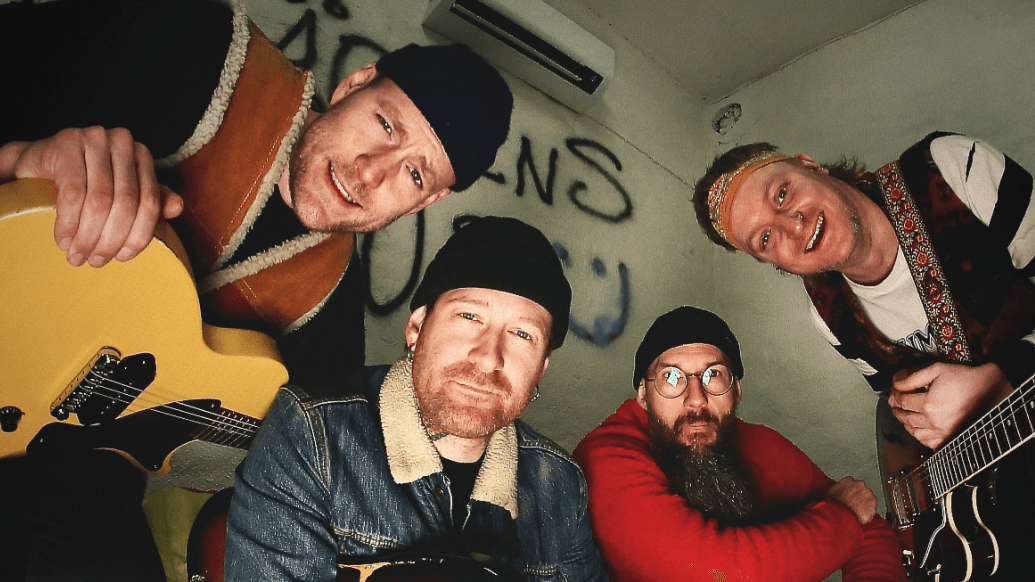 12/9 GLÄDJENS HUS | DEBASER NOVA