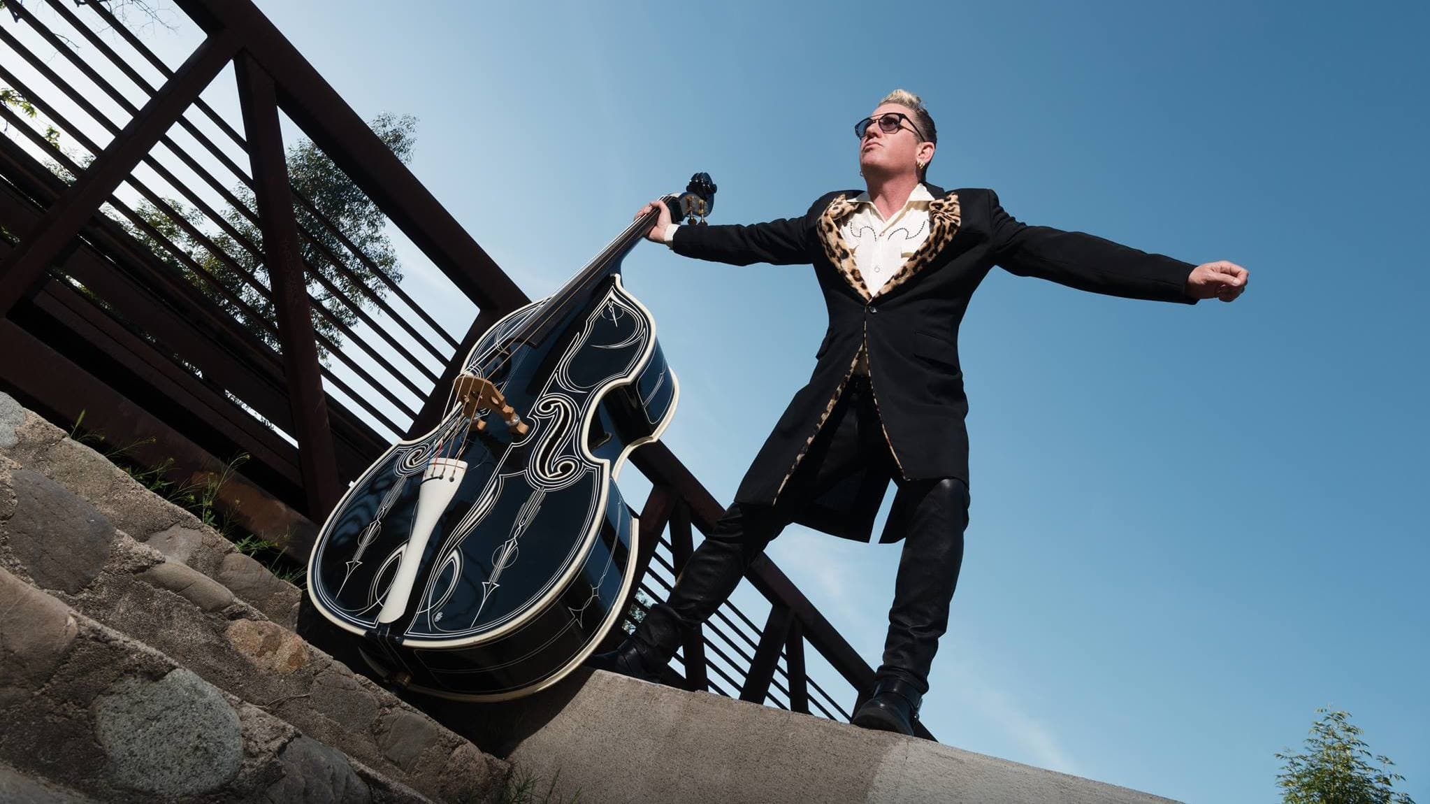 27/2 LEE ROCKER | DEBASER STRAND