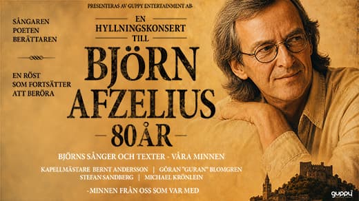 Björn Afzelius