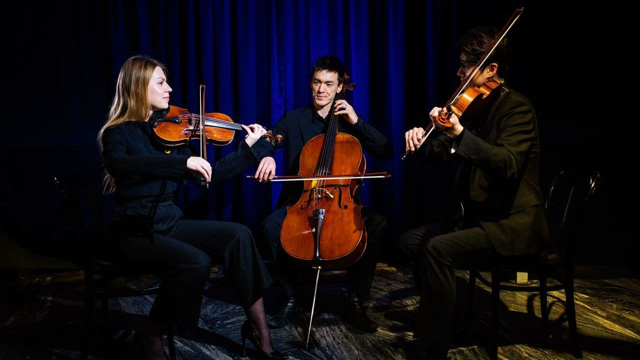 ODD Stråktrio