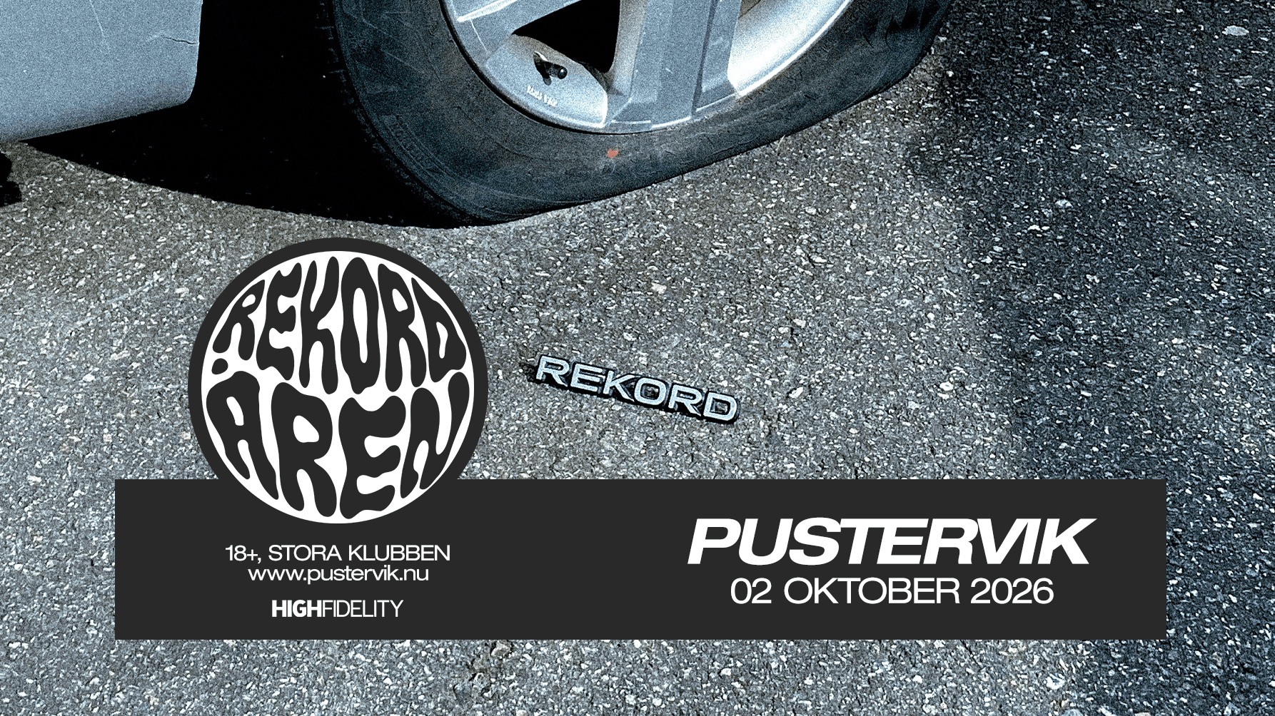 Rekordåren