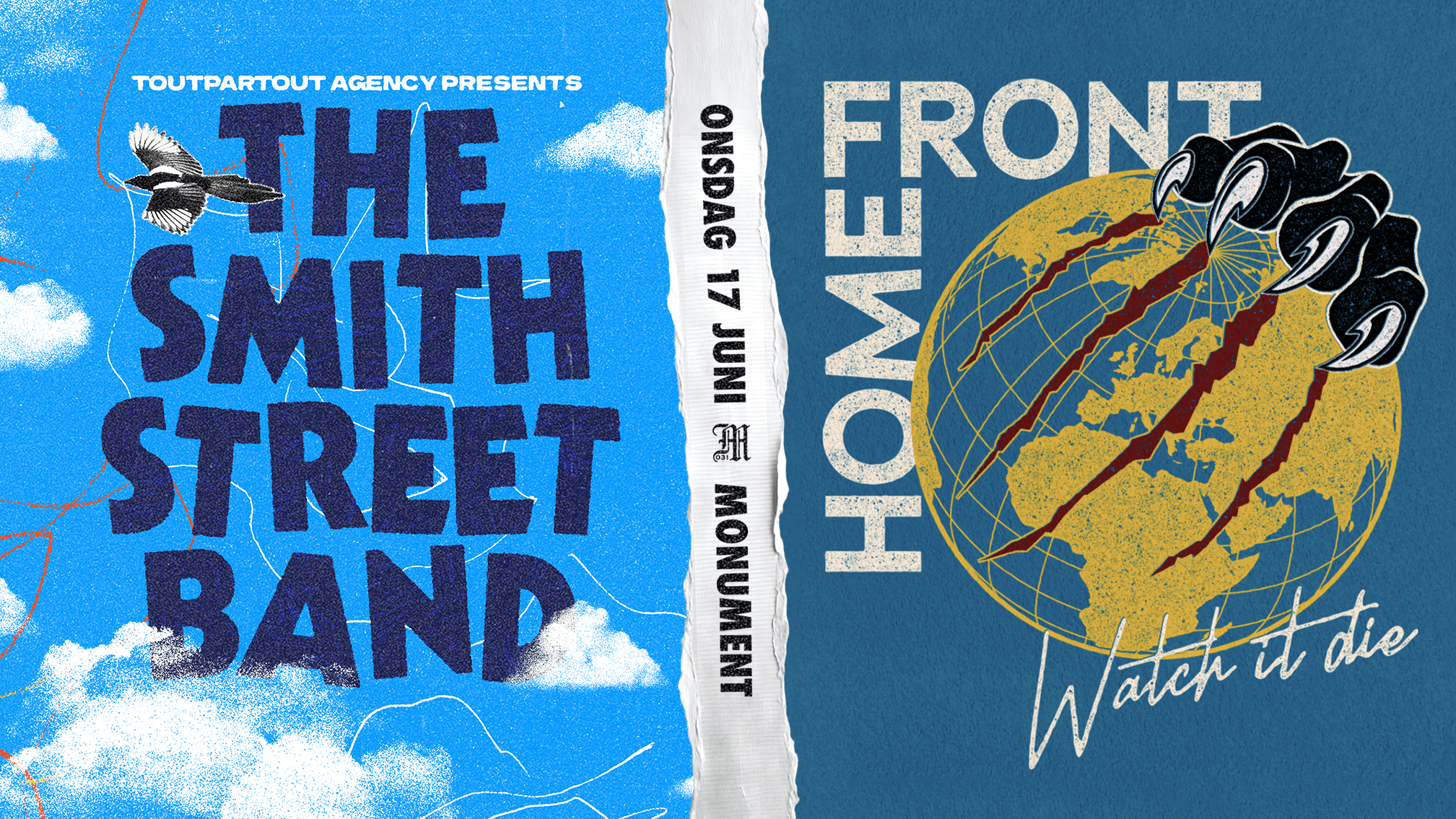 The Smith Street Band