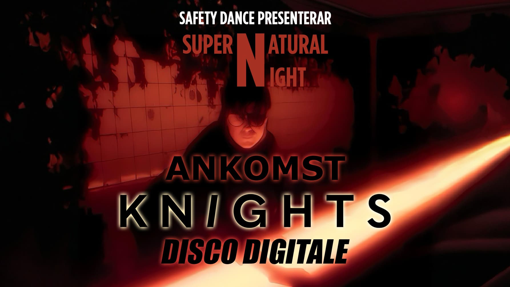KNIGHT$