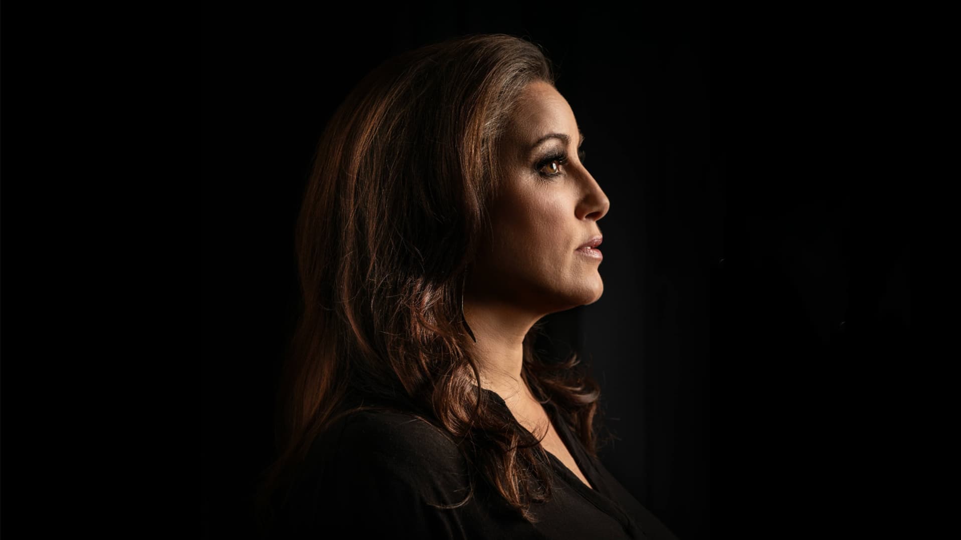 Lisa Nilsson