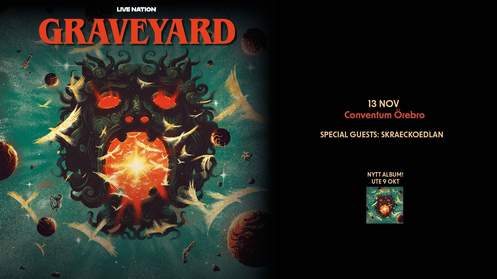 Graveyard