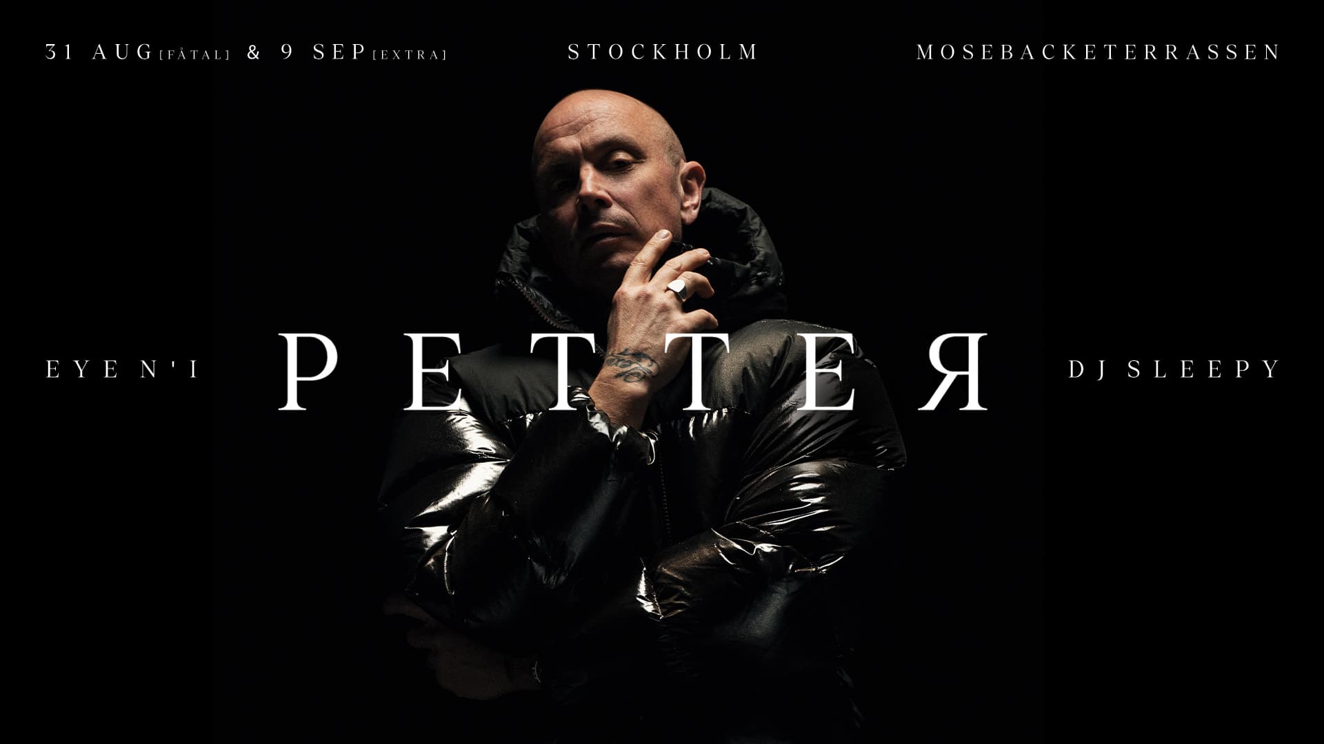 Petter