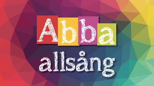 Abba Allsång