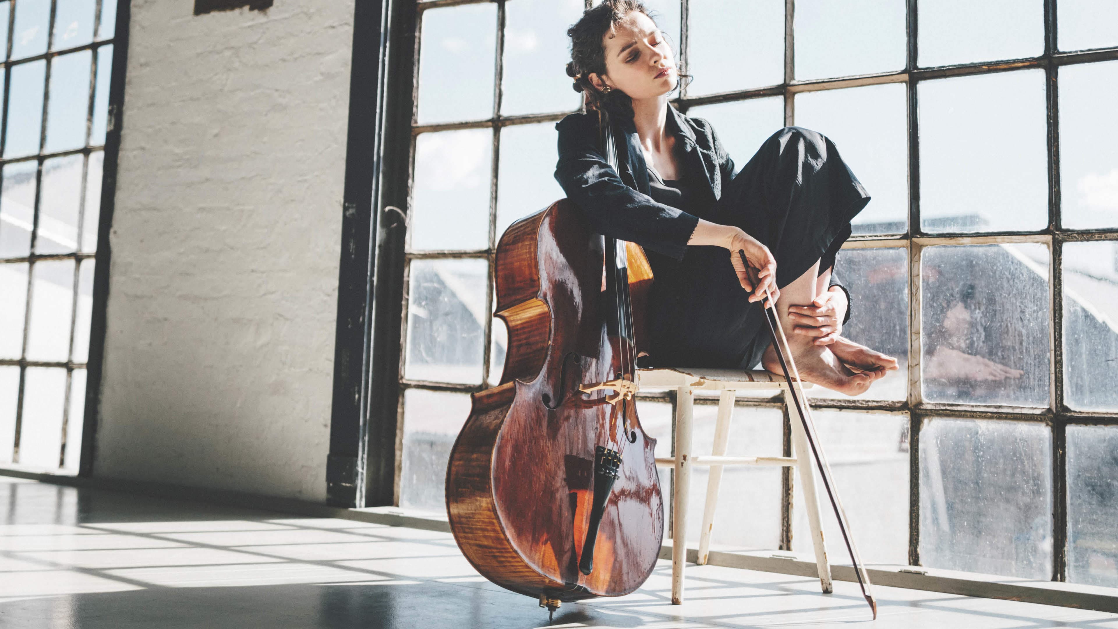 Gävle Symfoniorkester - Elgars cellokonsert
