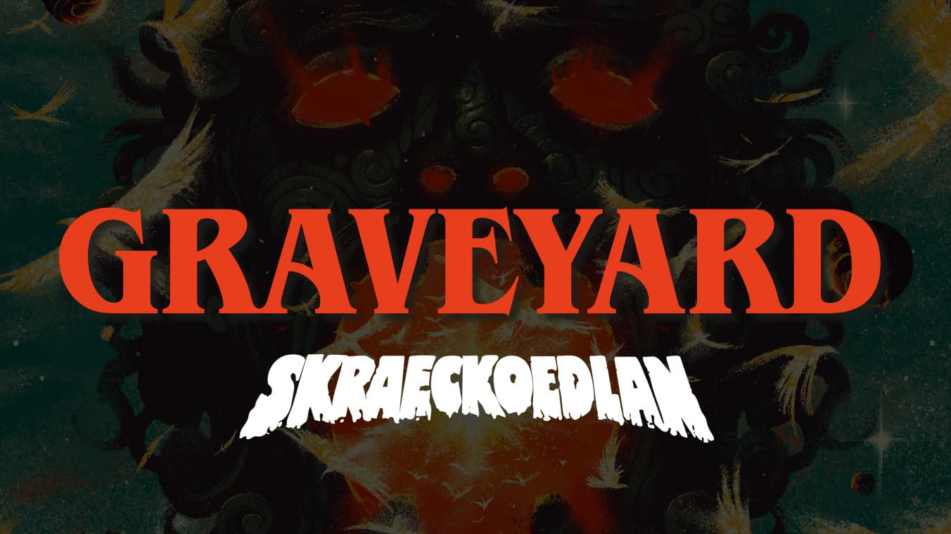 Graveyard