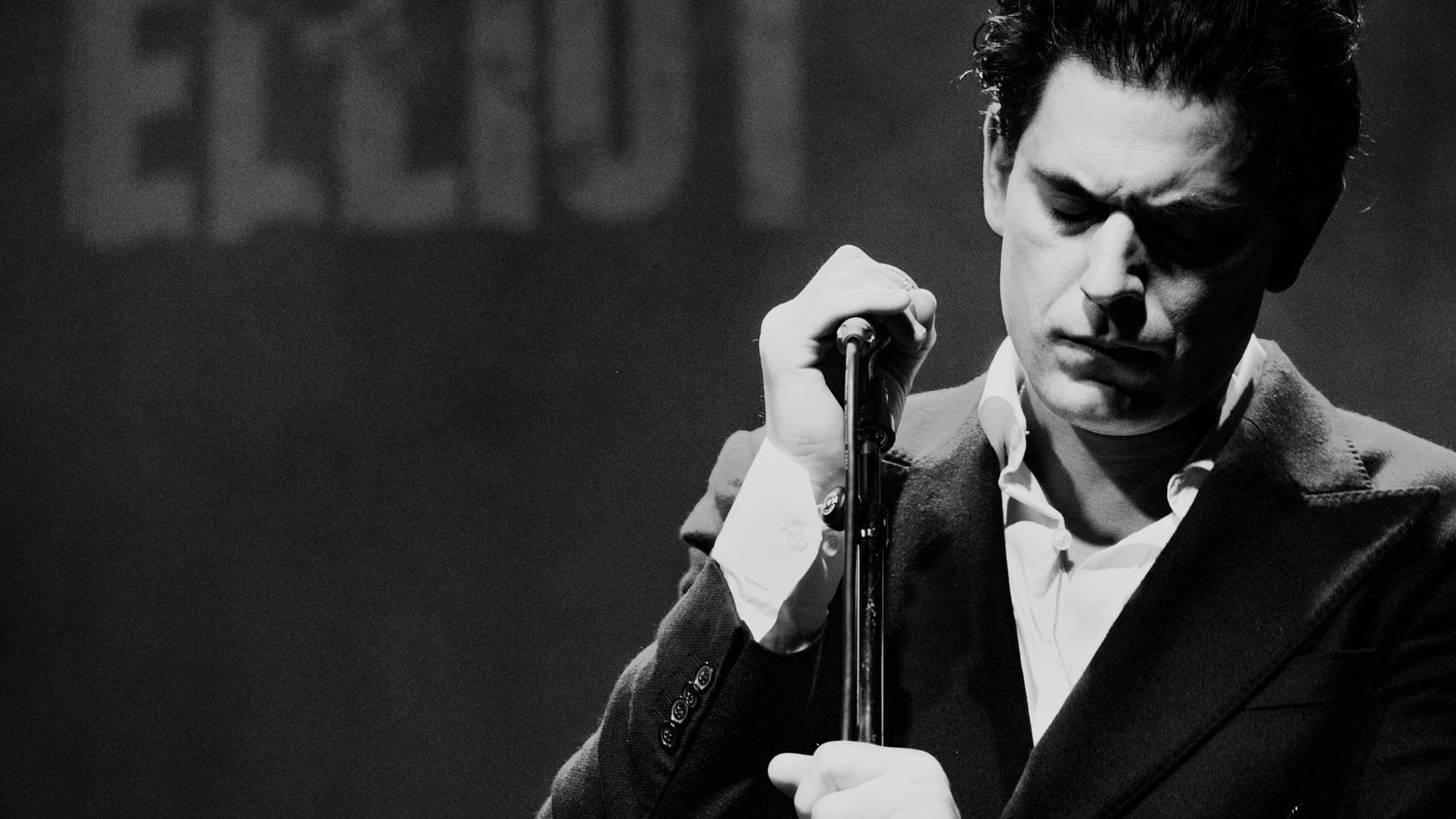 Luke Elliot – The King of Rock and Roll Tour