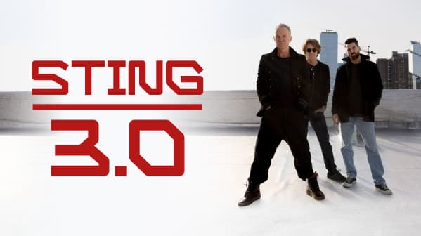 Sting