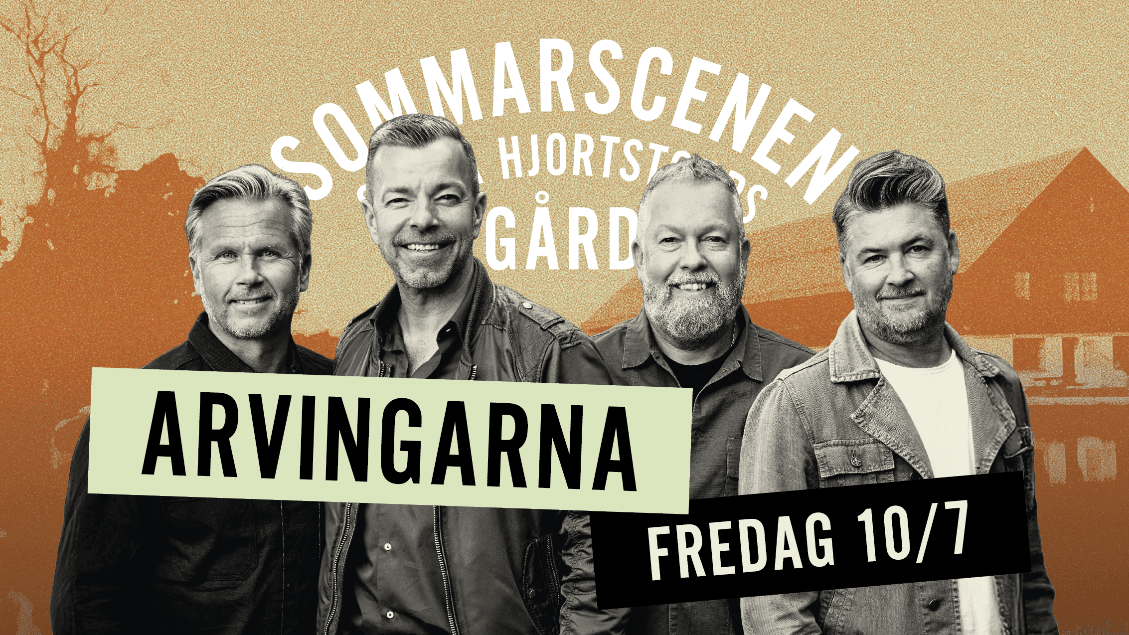 Arvingarna