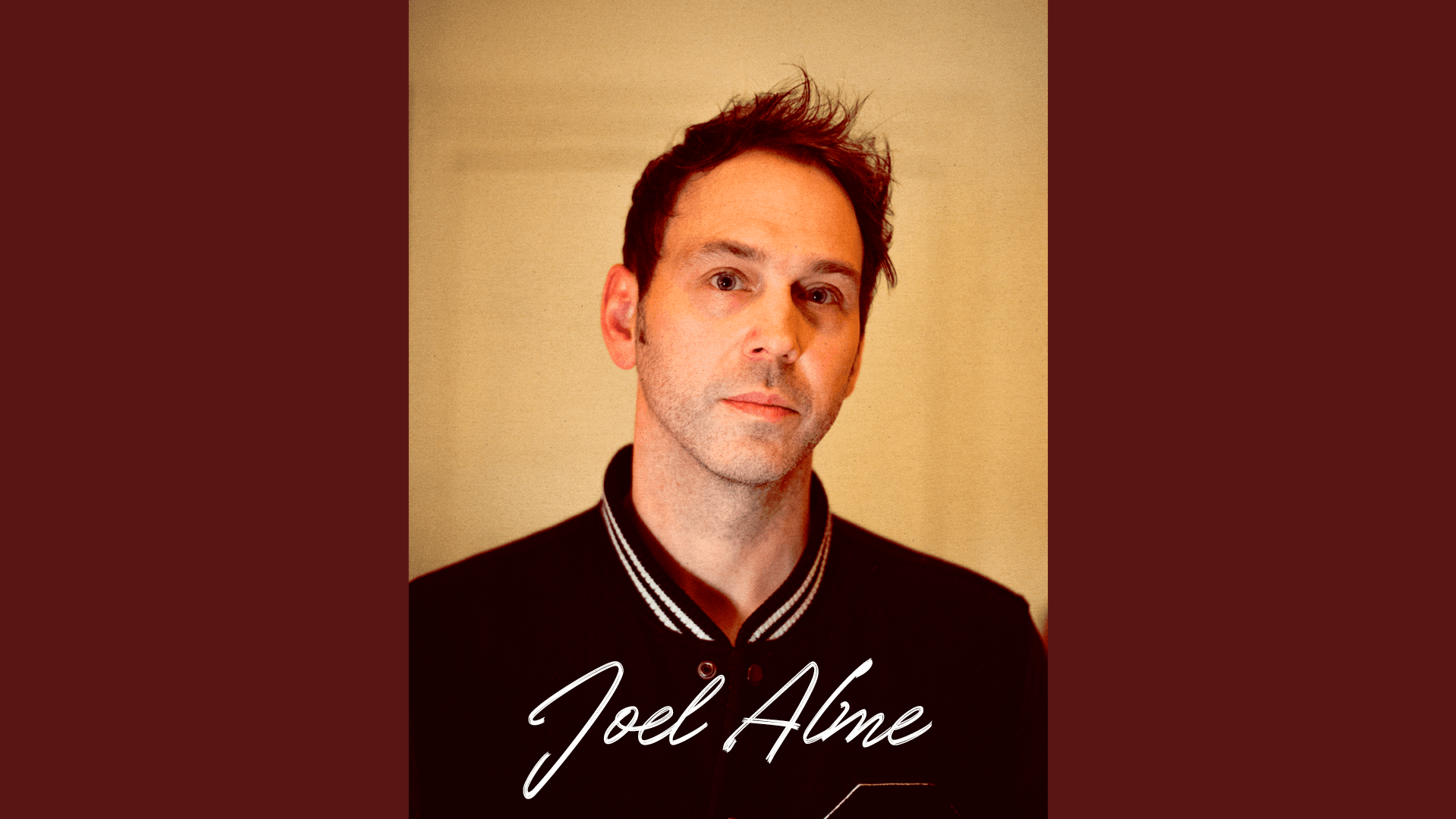 Joel Alme