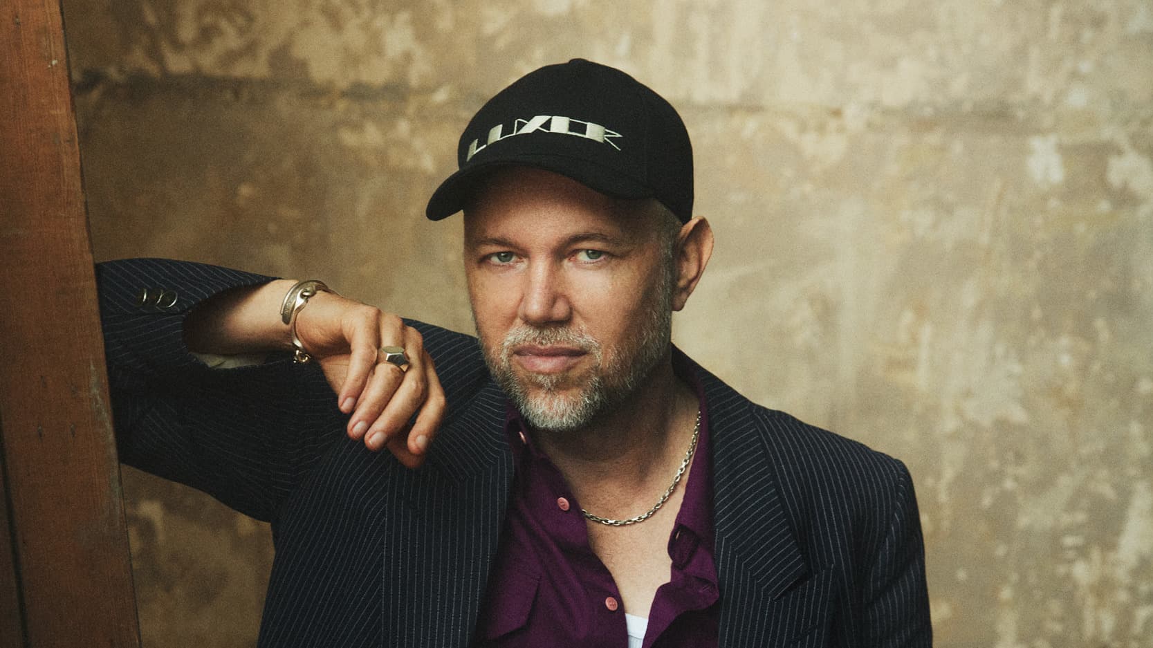 Tomas Andersson Wij