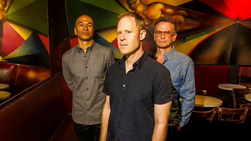 Bill Stewart ft. Smith III and  Grenadier