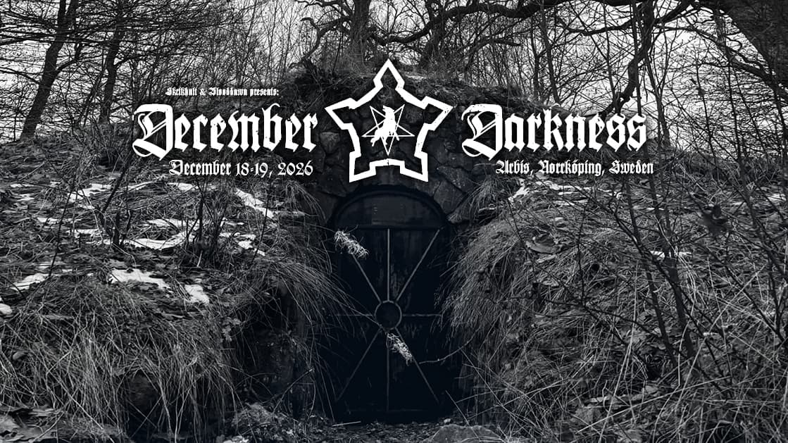 December Darkness
