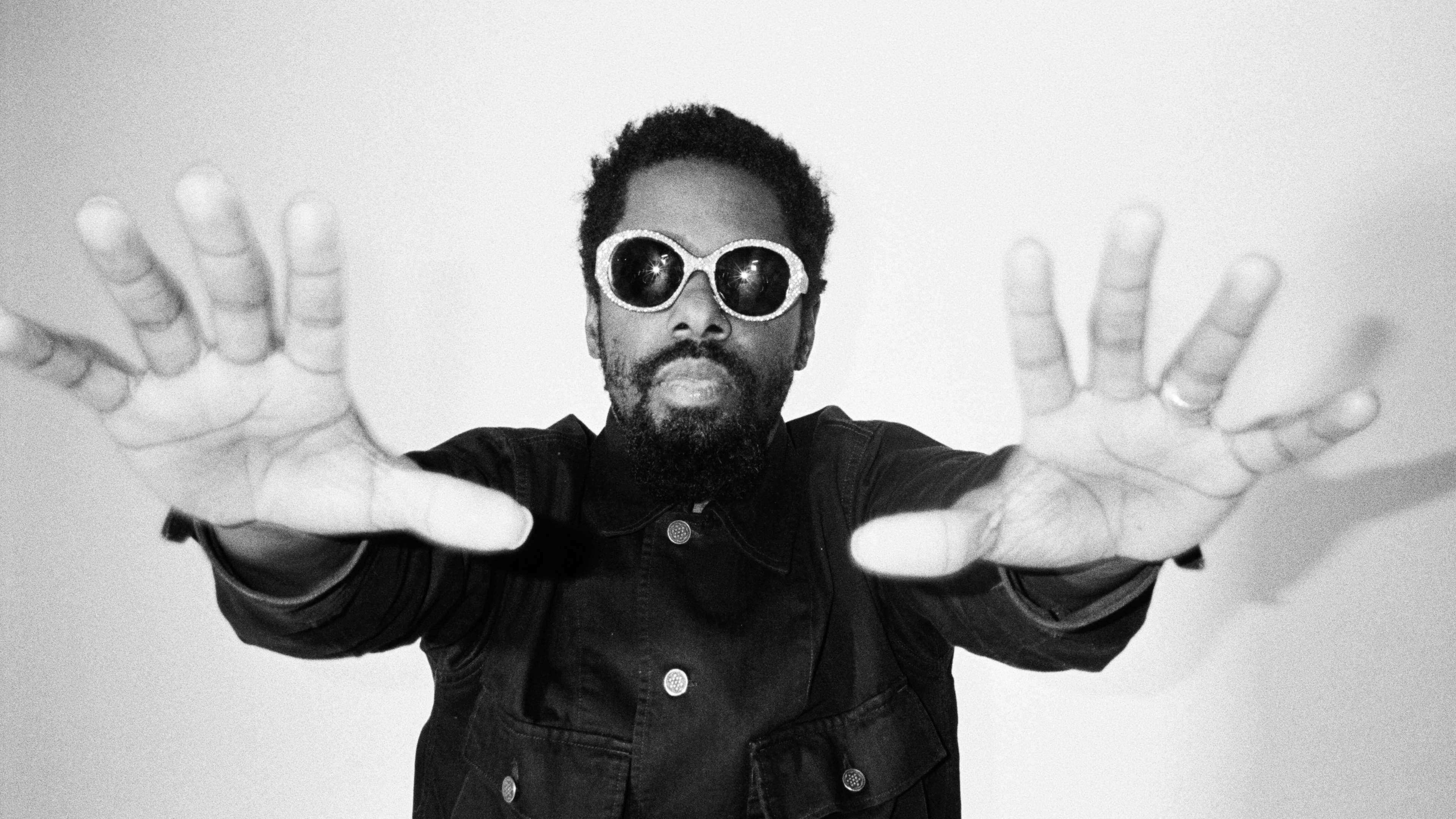 16/6 CURTIS HARDING | DEBASER STRAND