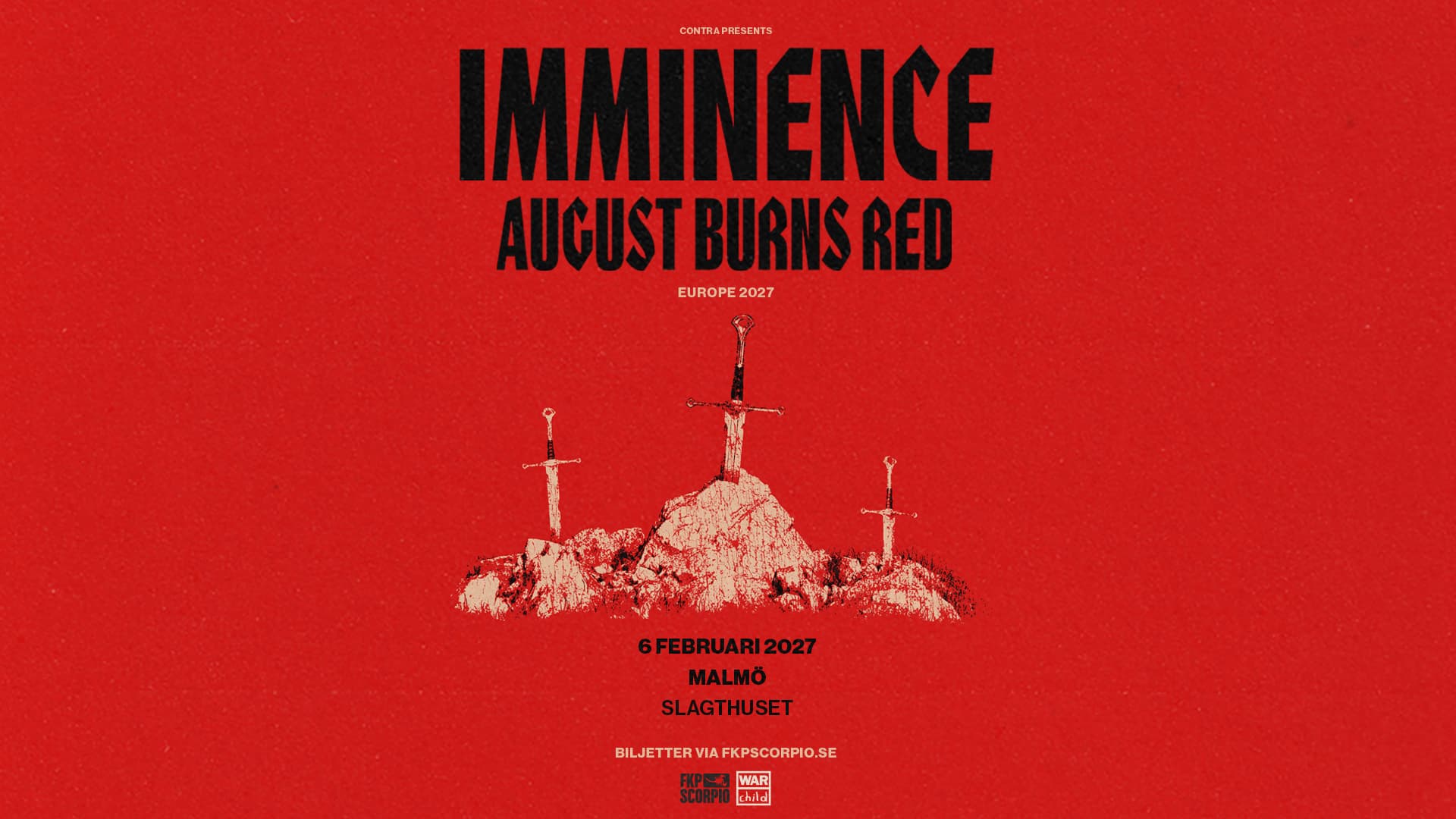Imminence