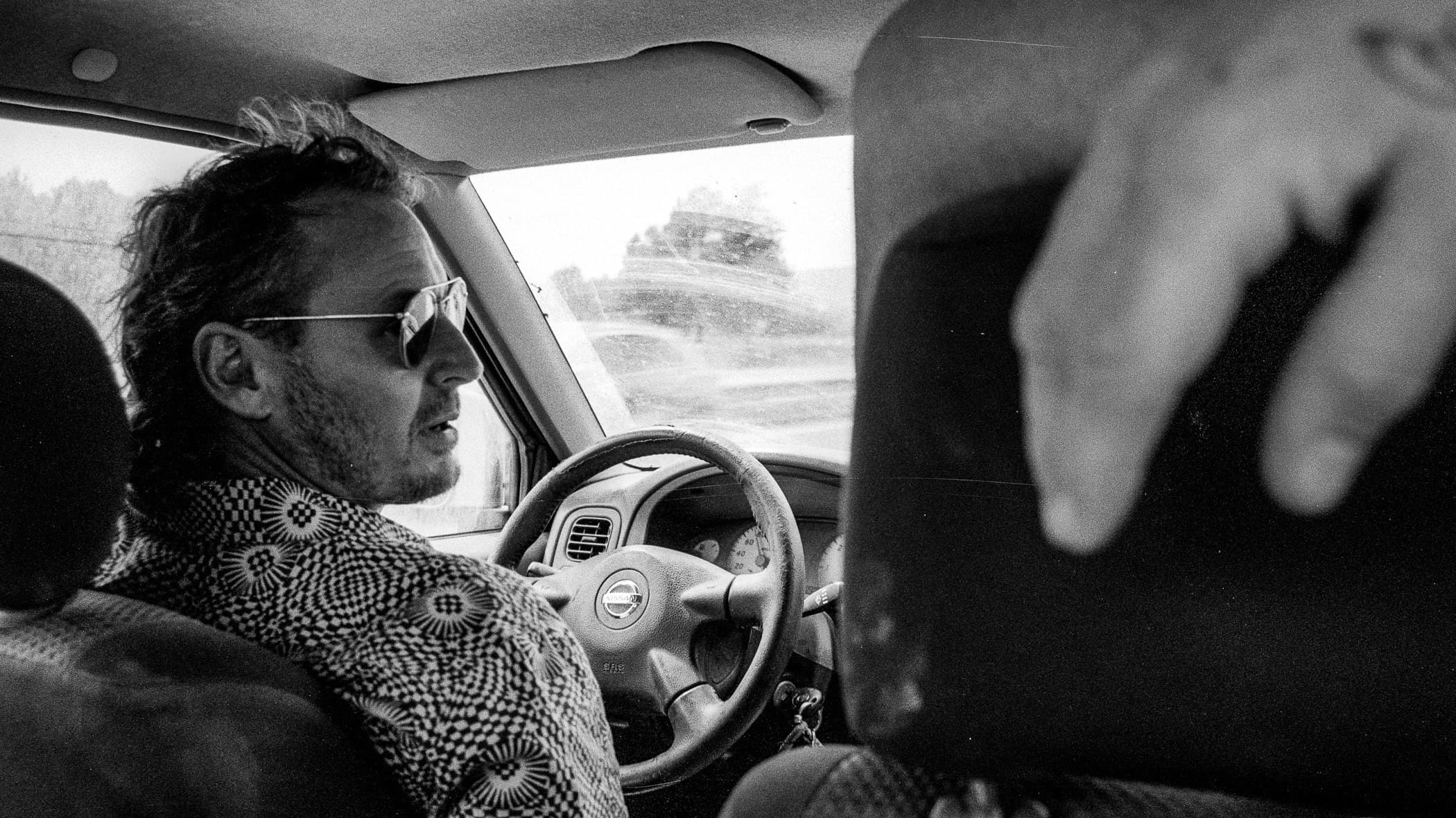 Ben Howard