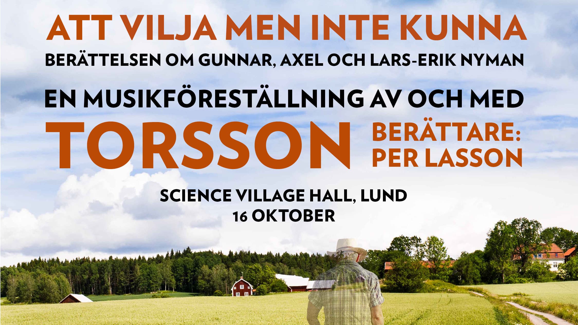 Torsson