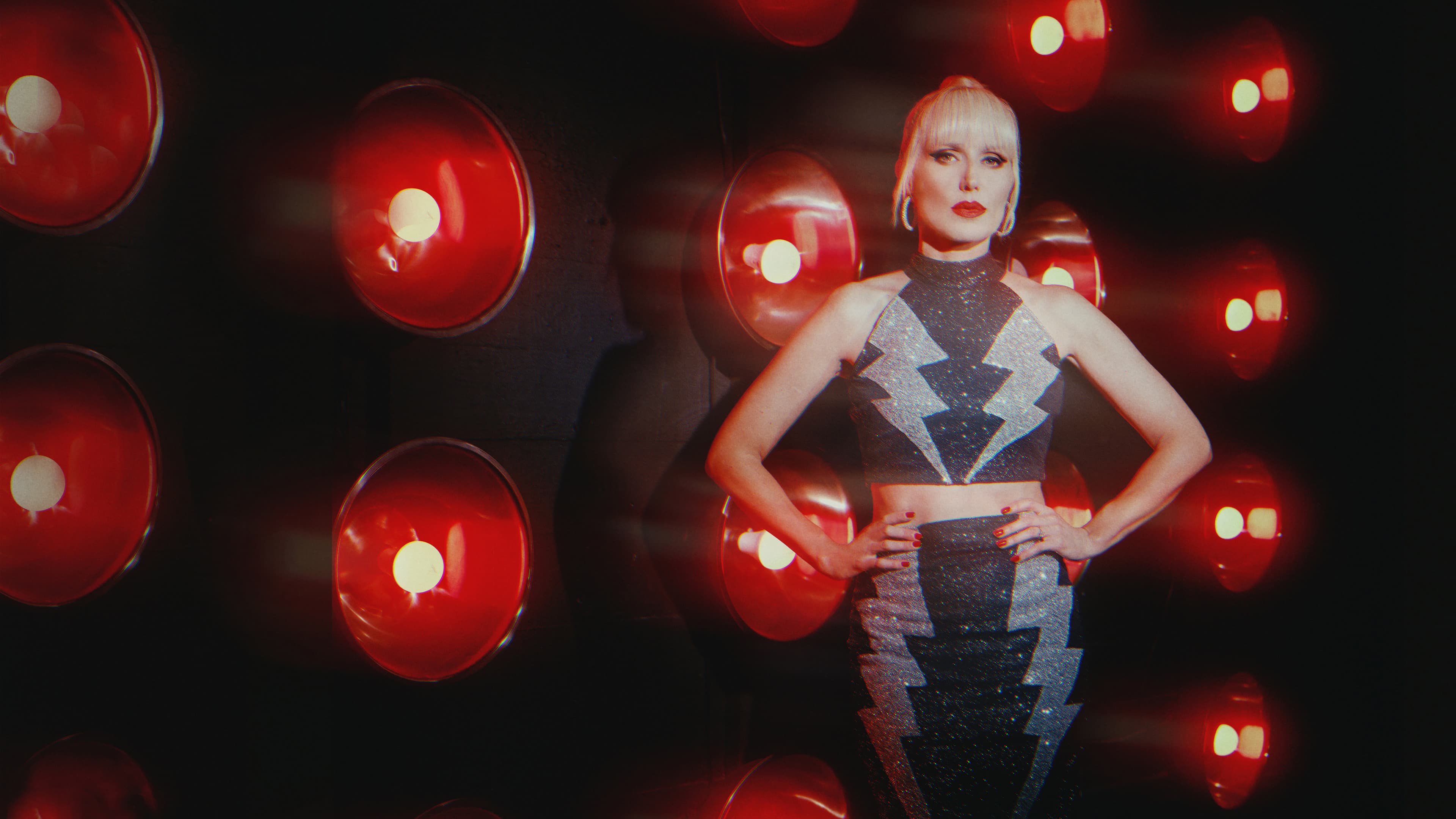 Kate Clover (US)+The Manikins@Thehushhushclub