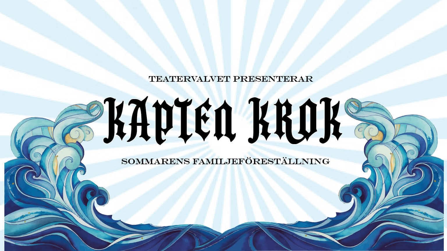 Kapten Krok