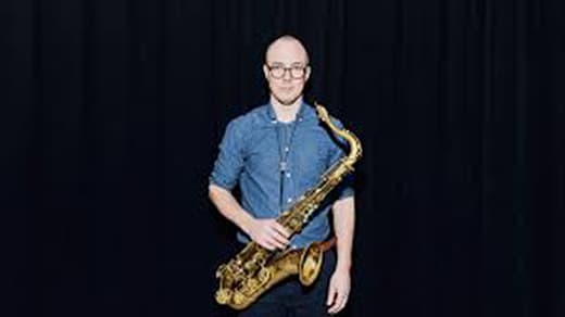 Klas Toresson Konsert och jamsession!!!!