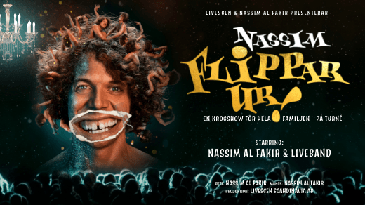 Nassim Al Fakir