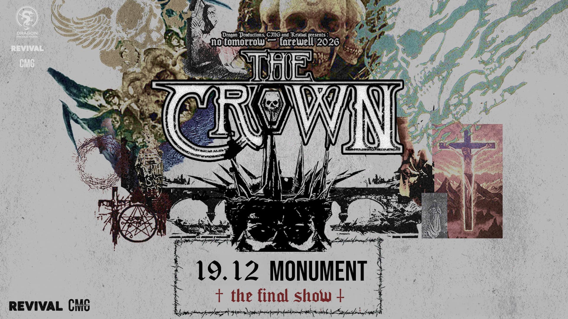 The Crown