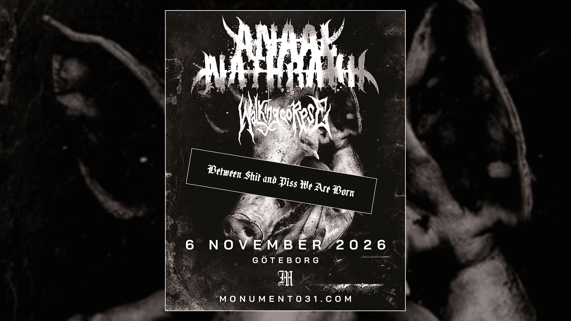 Anaal Nathrakh
