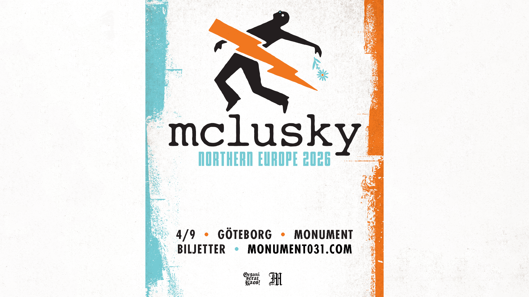 mclusky